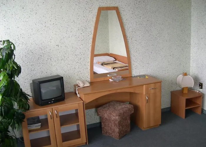 Garni Junior 3* Bratislava