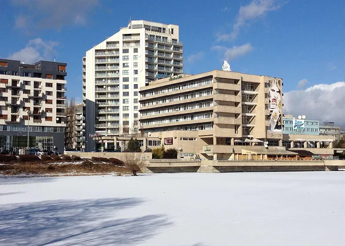 Hotel Garni Junior 3*