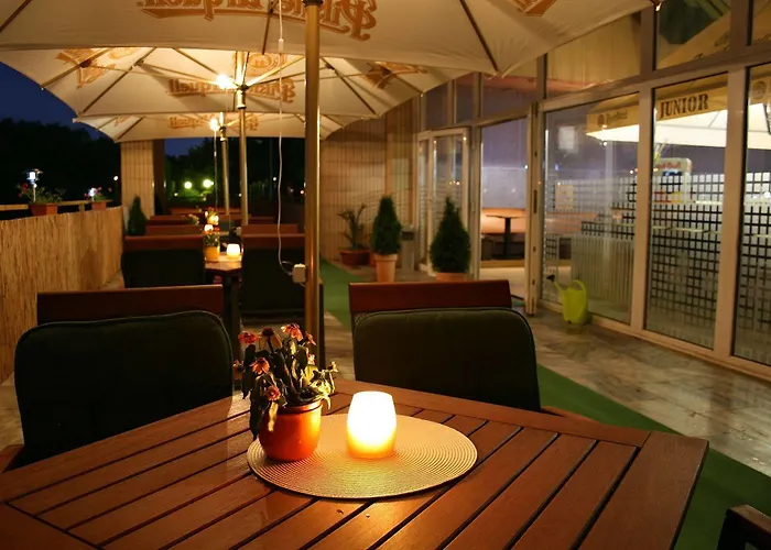 Garni Junior Bratislava