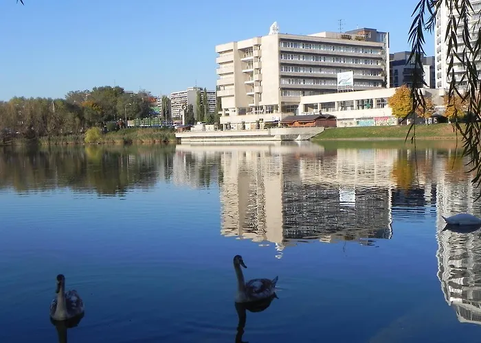 Garni Junior 3* Bratislava