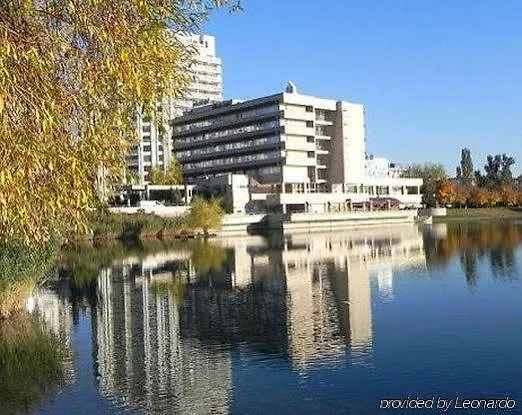 Garni Junior 3* Bratislava