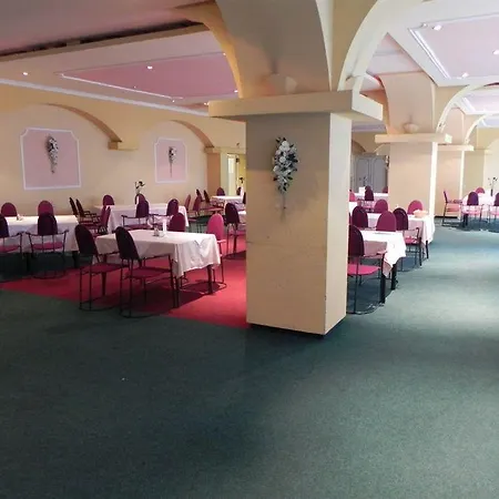 Garni Junior Братислава