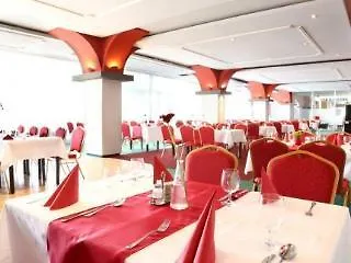 Отель Garni Junior 3*