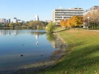 Garni Junior Отель 3*