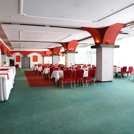 Hotell Garni Junior
