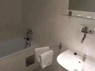 Garni Junior 3* Братислава