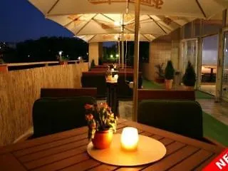 Hotel Garni Junior 3*