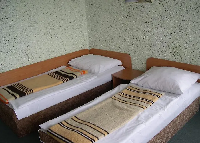 Garni Junior 3* Bratislava