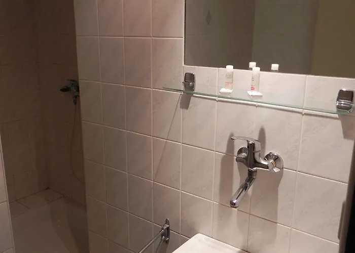 Garni Junior Hotel Bratysława